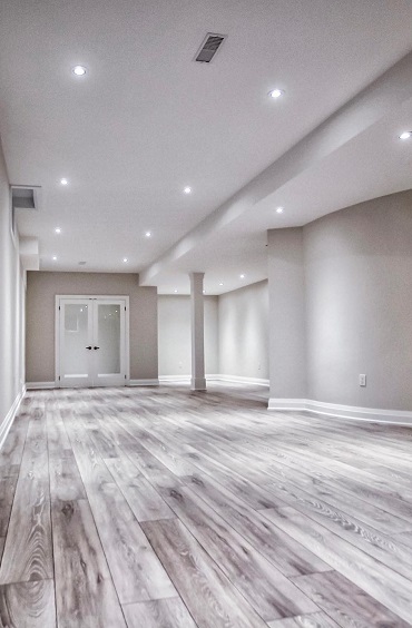 Floor Refinishing & Flooring Installation